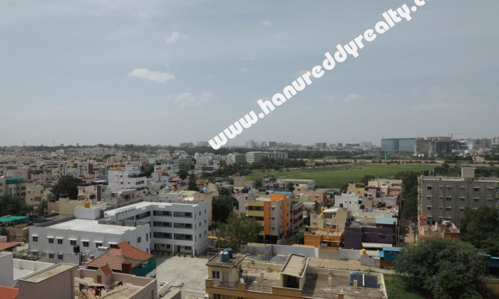 5 BHK Duplex Flat for Sale in Bangalore